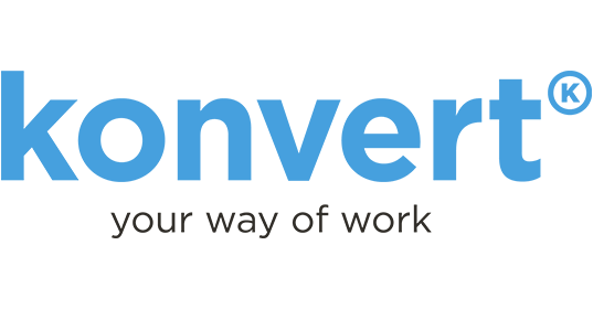 Konvert